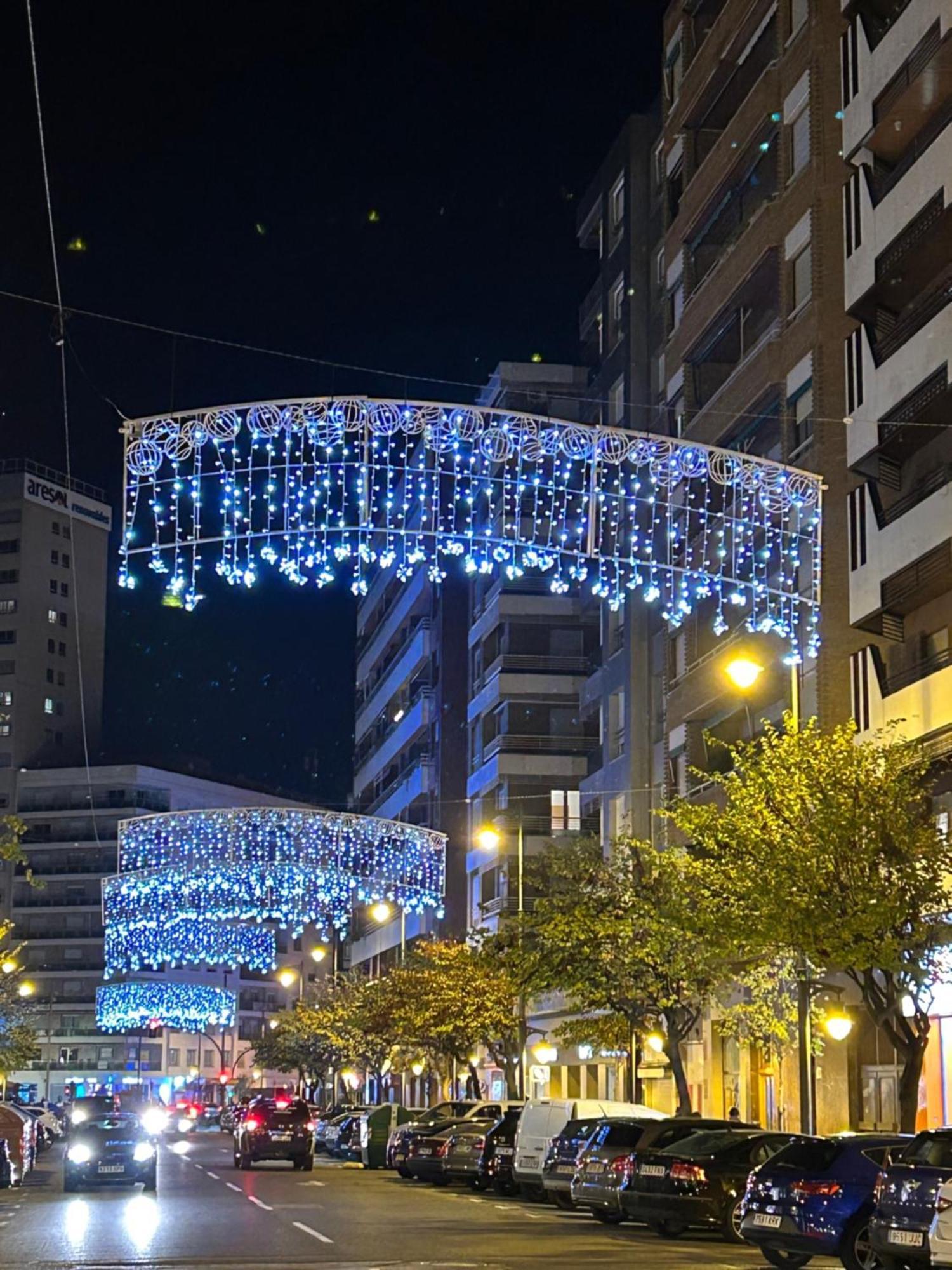 Pensión La Castellana Logroño Exterior foto
